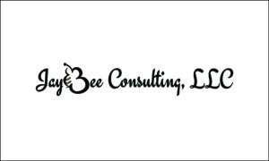 jaybee business card rear