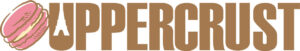uppercrust bakery logo.